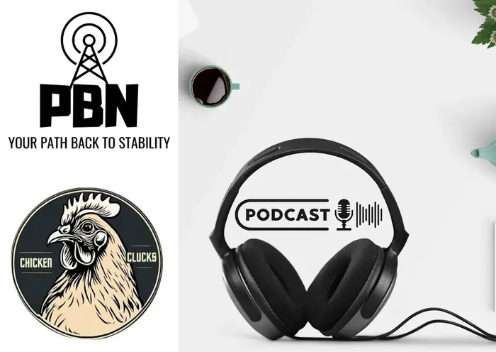 A Biologist On Chicken Keeping: My Guest Podcast on PBN
