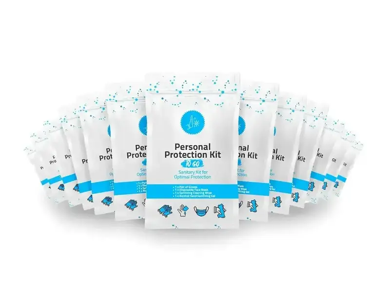 Personal Protection Kit